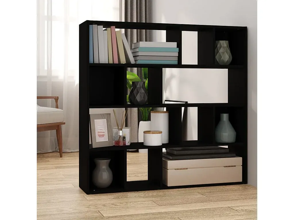 Wohnzimmer und Flur,Wohnzimmermöbel,Bücherregal-COZYELUME