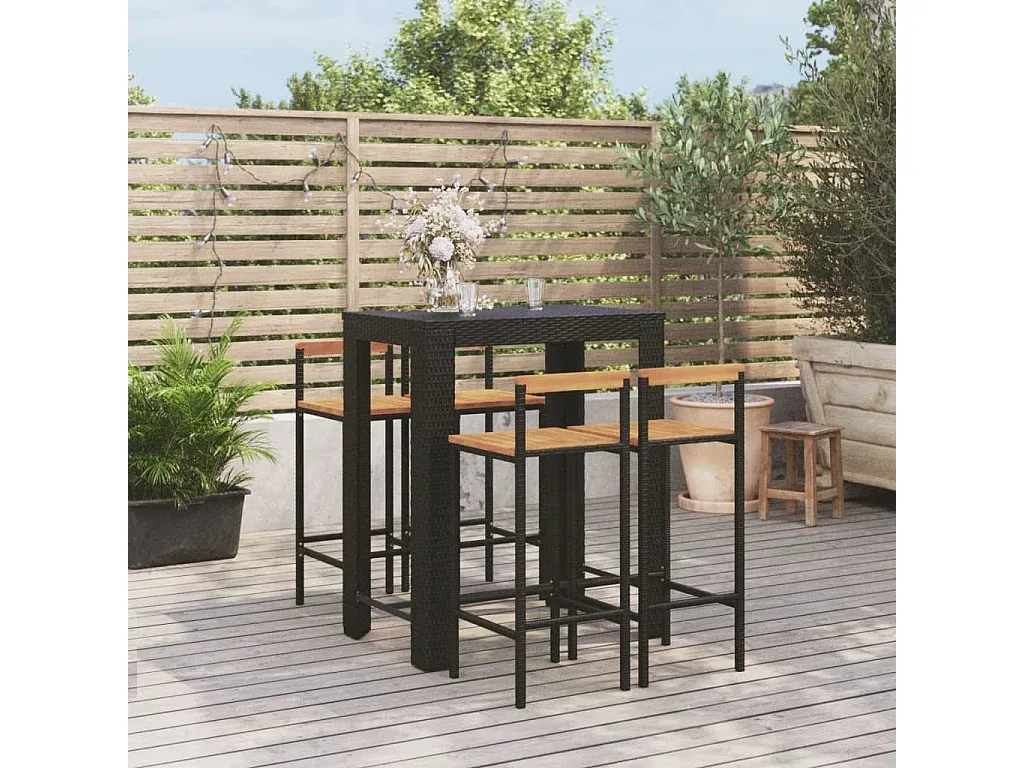Garten,Gartenmöbel,Gartenbar-COZYELUME