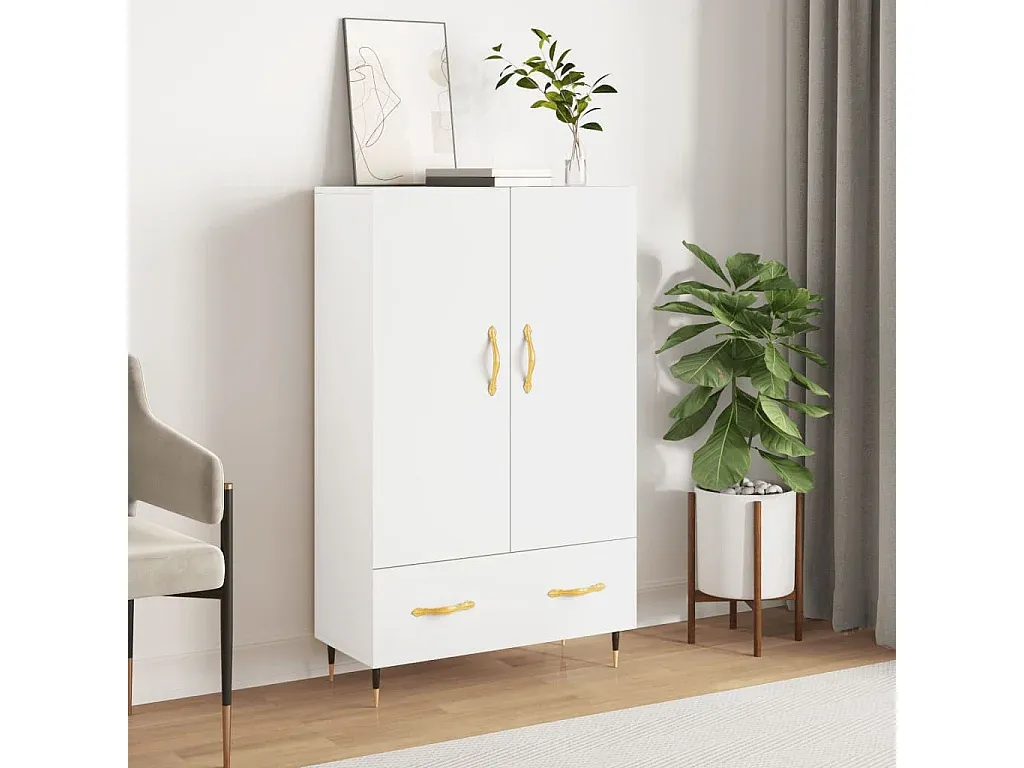 Esszimmer und Küche,Esszimmermöbel,Sideboard-COZYELUME