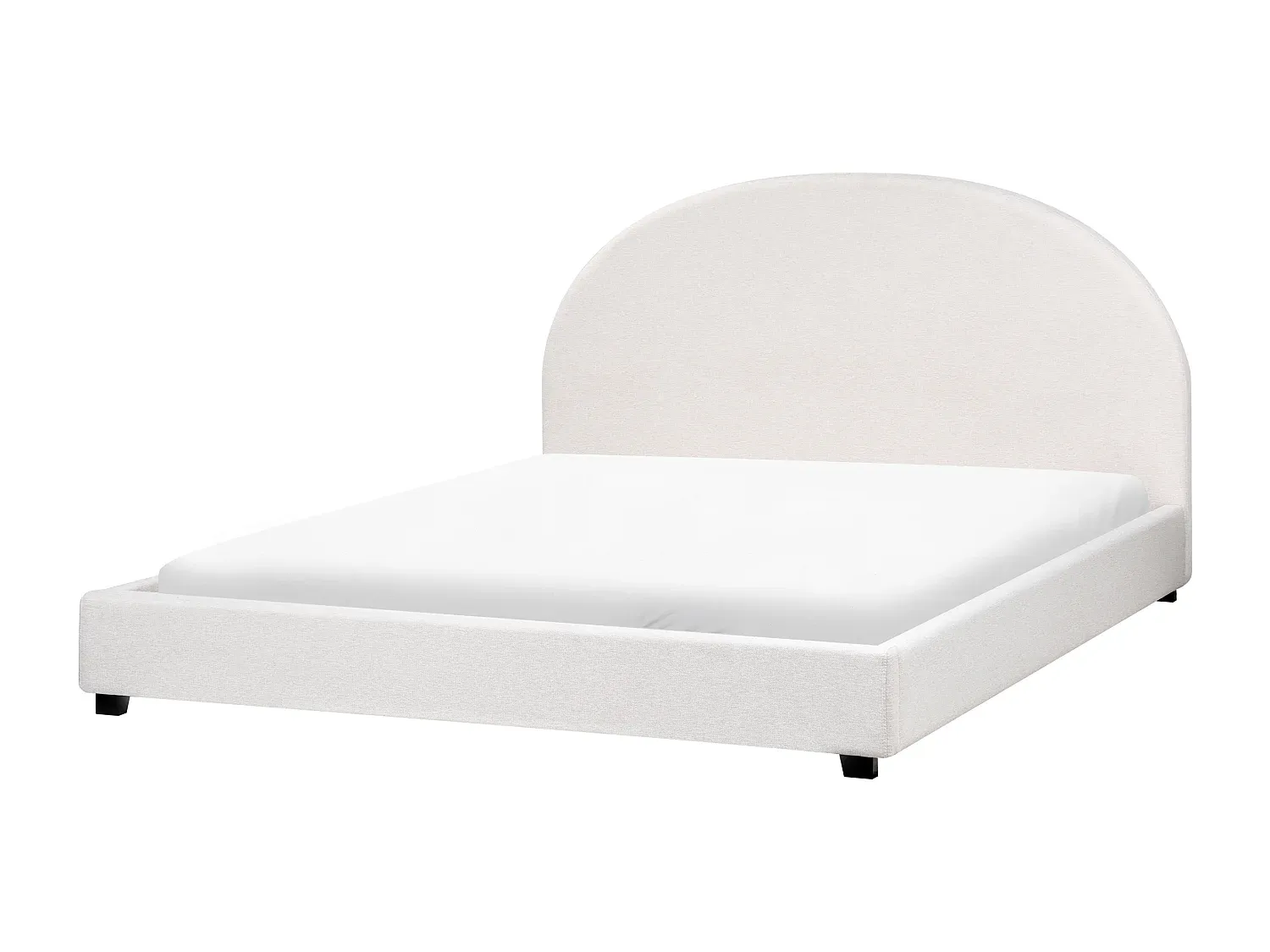 Schlafzimmer,Bereich Bett,Bett mit Bettkasten-COZYELUME