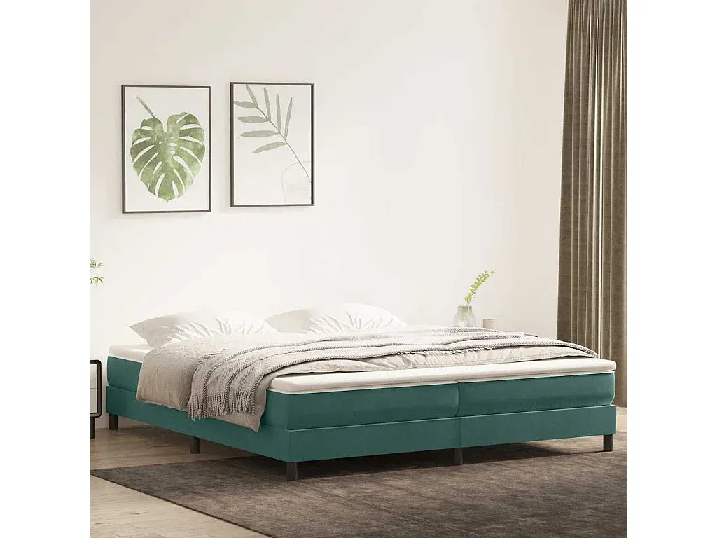 Schlafzimmer,Bereich Bett,Bettrahmen-COZYELUME
