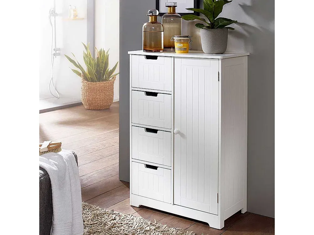 Badezimmer,Bereich Badezimmermöbel,Badschrank-COZYELUME