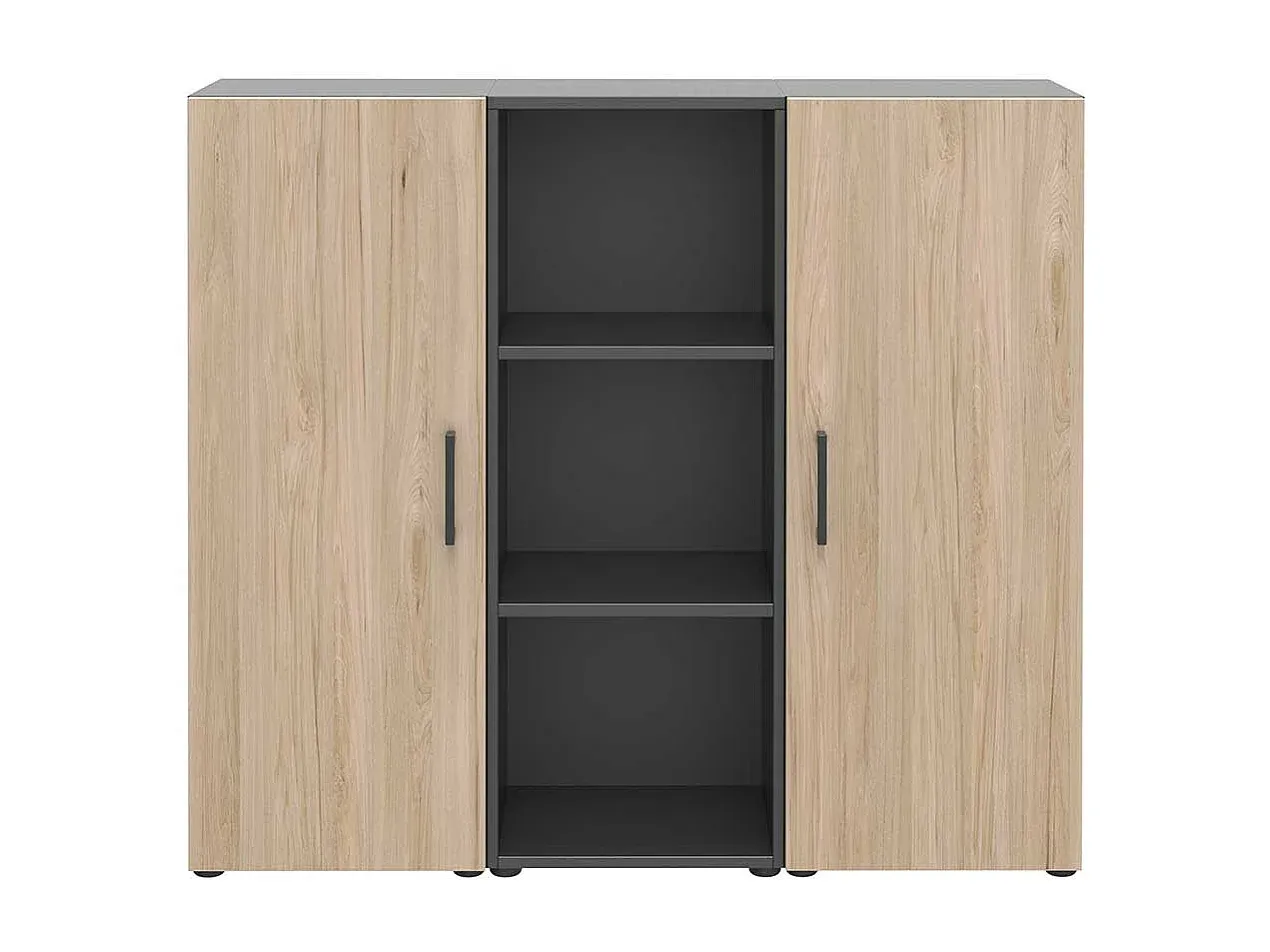 Büro,Bürozubehör und -aufbewahrung,Büroschrank-COZYELUME