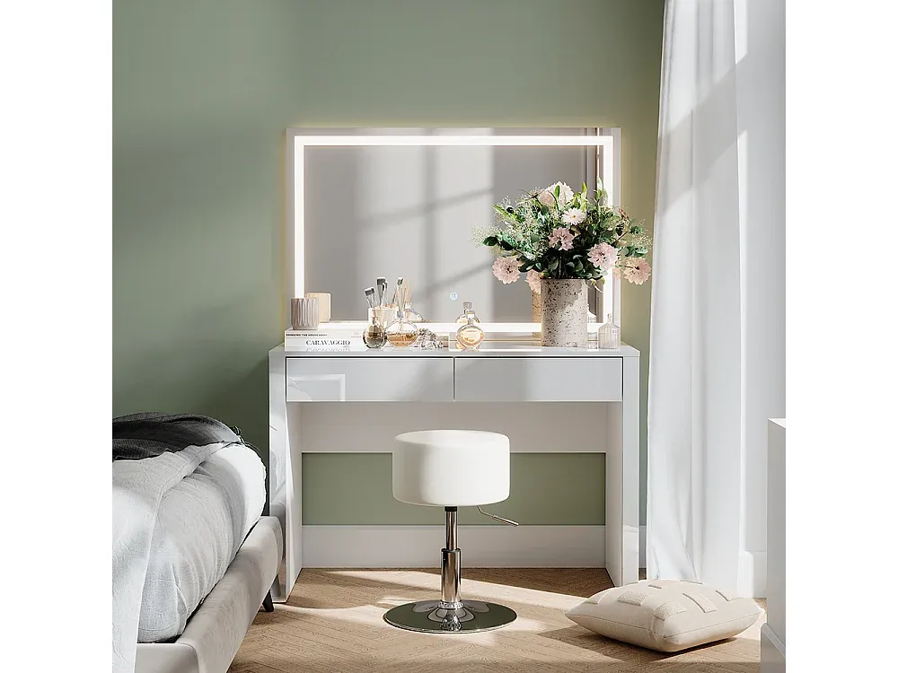 Schlafzimmer,Schlafzimmermöbel,Schminktisch-COZYELUME