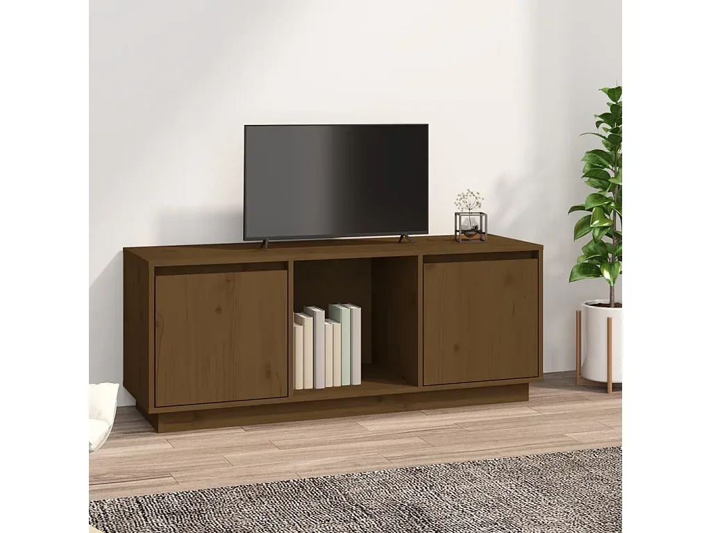 Wohnzimmer und Flur,Wohnzimmermöbel,TV-Board-COZYELUME