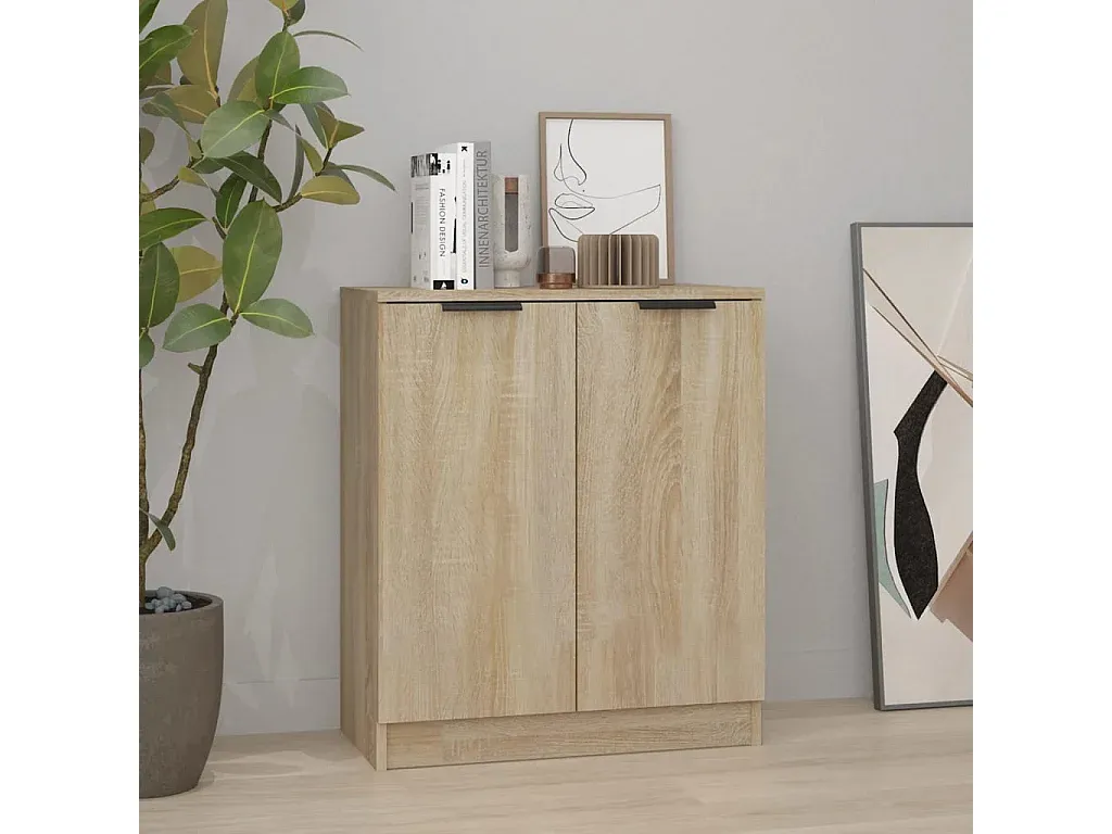 Esszimmer und Küche,Esszimmermöbel,Sideboard-COZYELUME