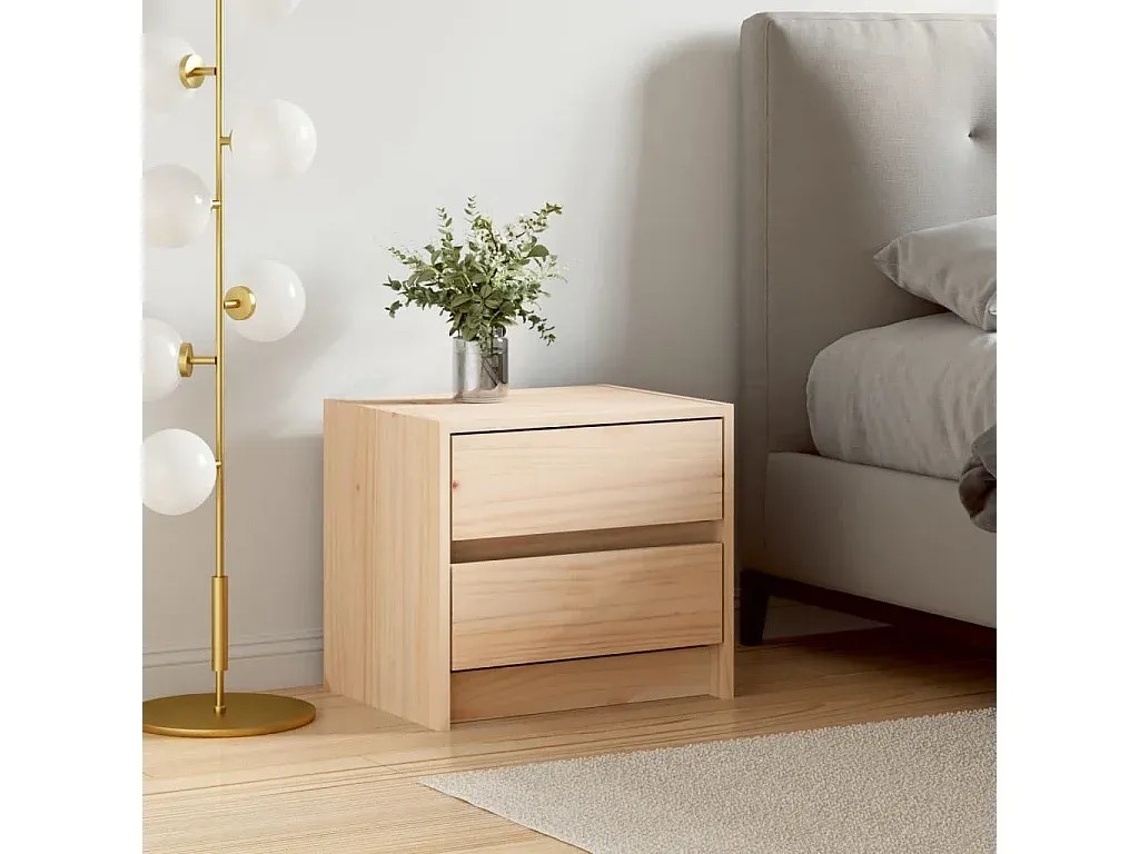 Schlafzimmer,Schlafzimmermöbel,Nachttisch-COZYELUME
