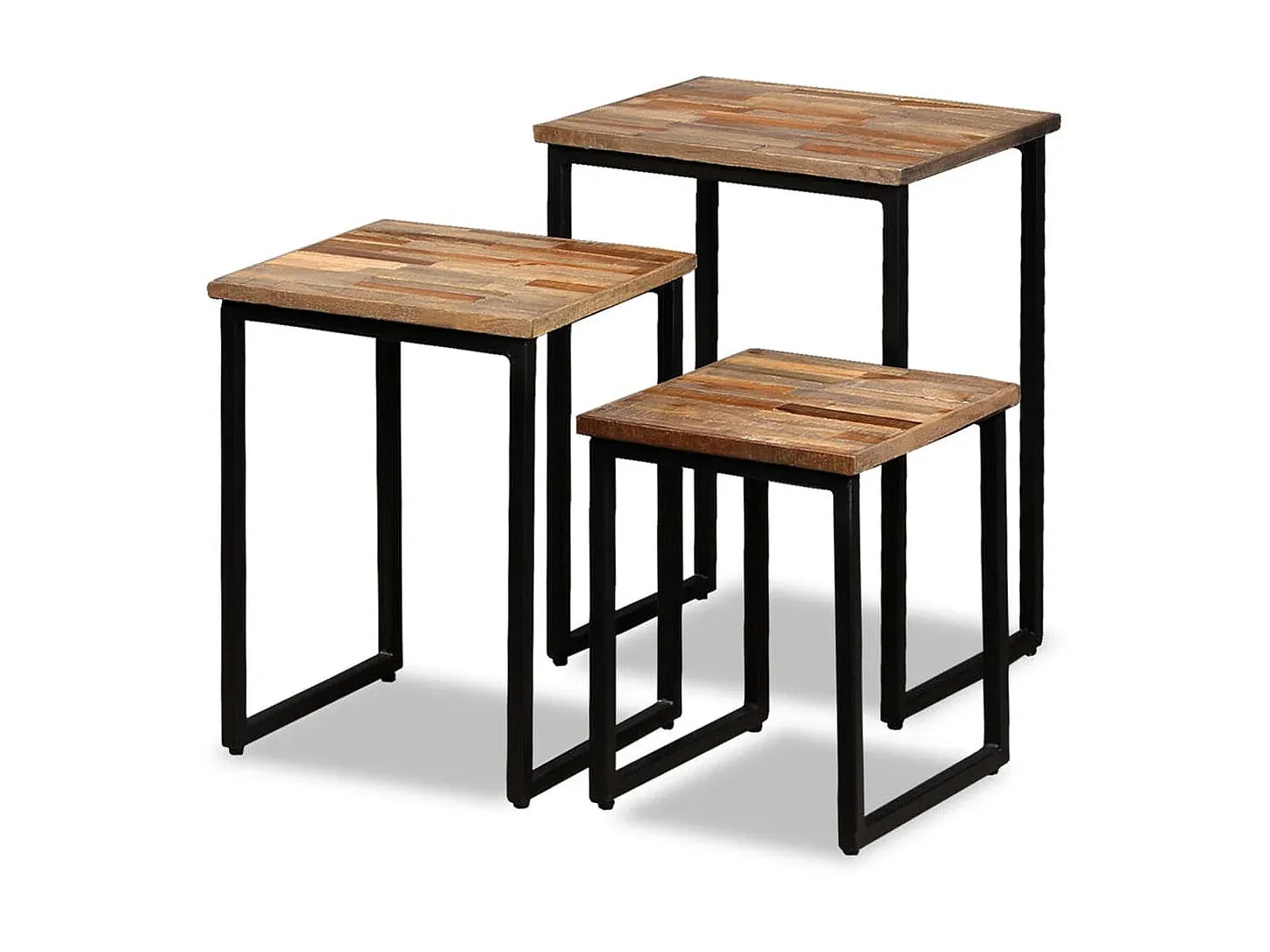 Wohnzimmer und Flur,Wohnzimmermöbel,Couchttisch nicht ausziehbar-COZYELUME