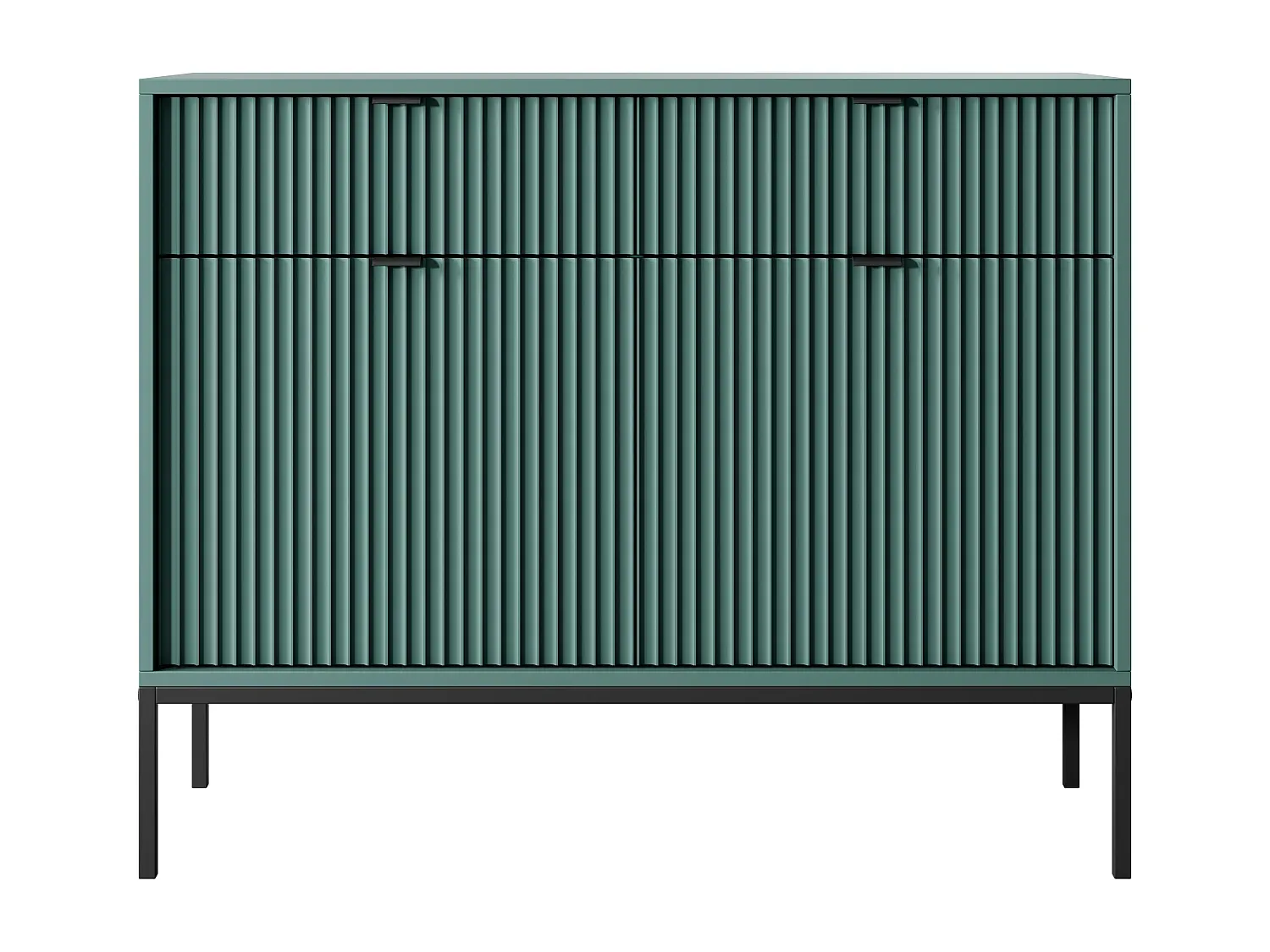 Schlafzimmer,Schlafzimmermöbel,Niedrige Kommode-COZYELUME