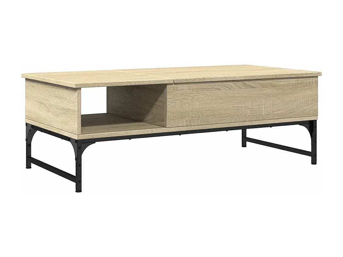 Wohnzimmer und Flur,Wohnzimmermöbel,Couchttisch nicht ausziehbar-COZYELUME
