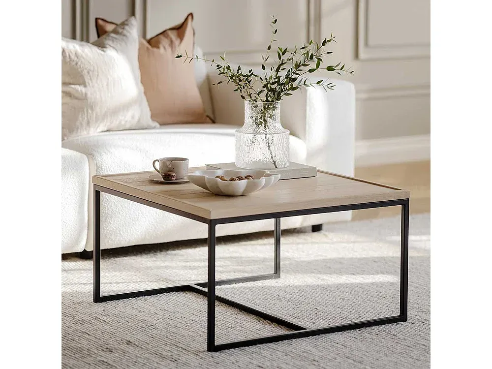 Wohnzimmer und Flur,Wohnzimmermöbel,Couchttisch nicht ausziehbar-COZYELUME