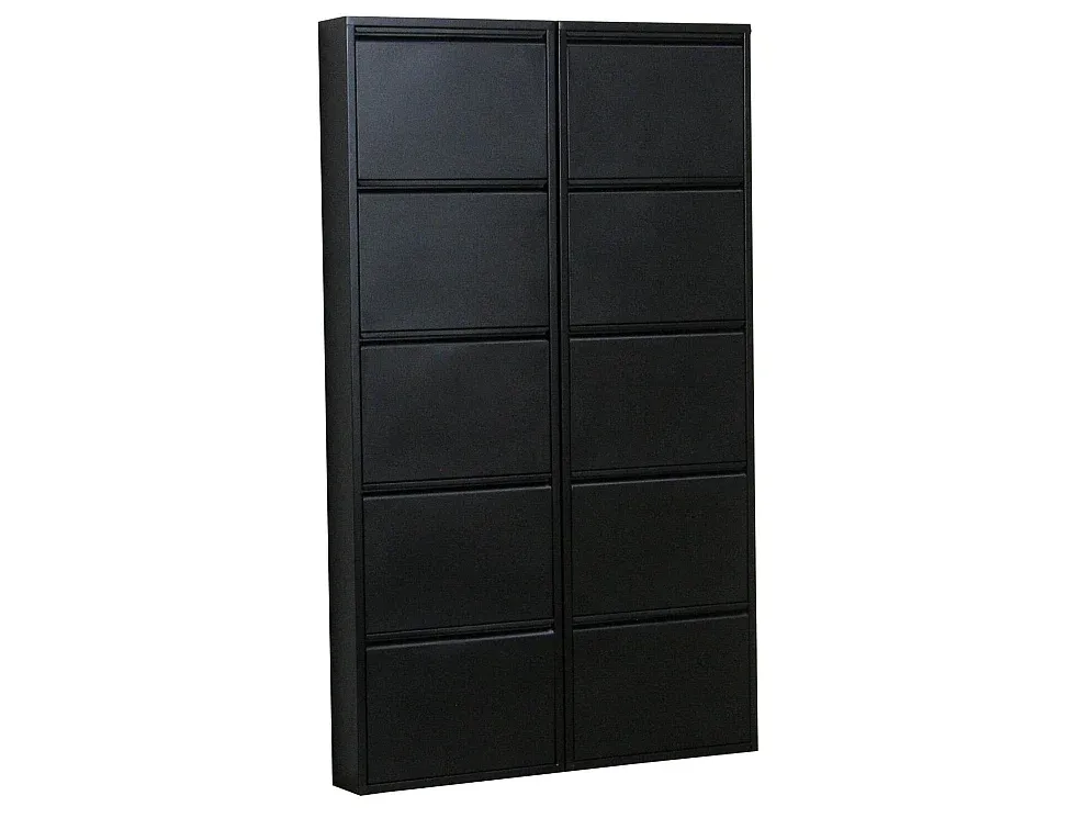 Wohnzimmer und Flur,Bereich Flurmöbel und Ordnungshelfer,Schuhschrank-Livavenao