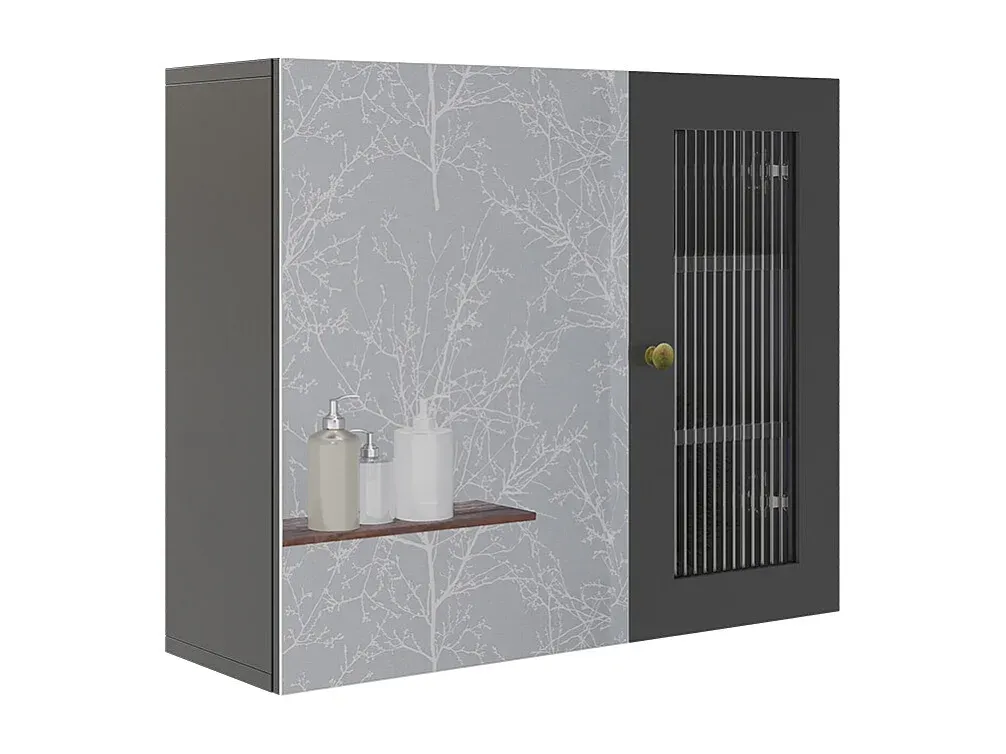Badezimmer,Bereich Badezimmermöbel,Toilettenschrank-Livavenao