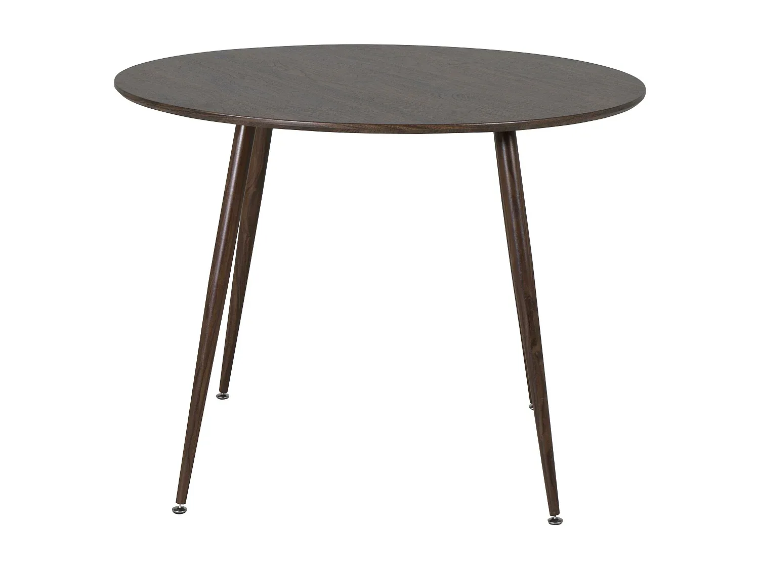 Esszimmer und Küche,Esszimmermöbel,Tisch ohne Ausziehfunktion-Livavenao