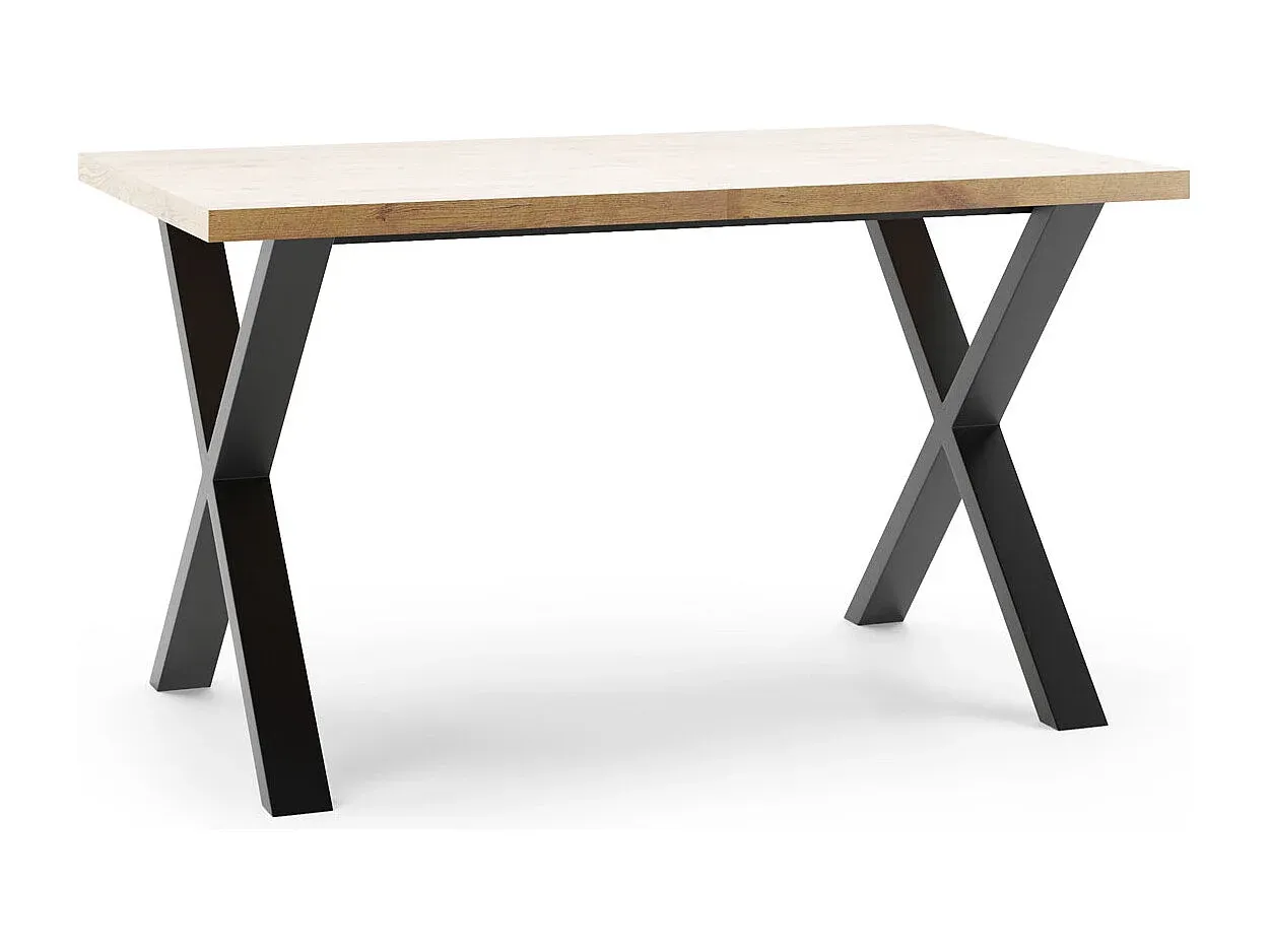 Esszimmer und Küche,Esszimmermöbel,Ausziehbarer Tisch-Livavenao