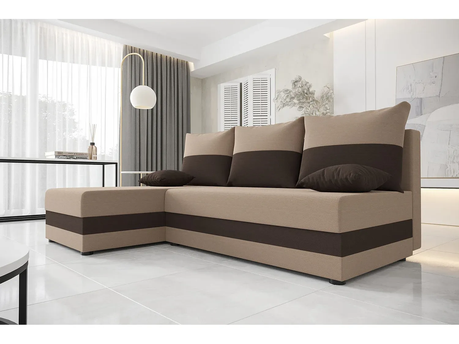 Sofa & Sessel,Bereich Sofa,Schlafsofa-Livavenao