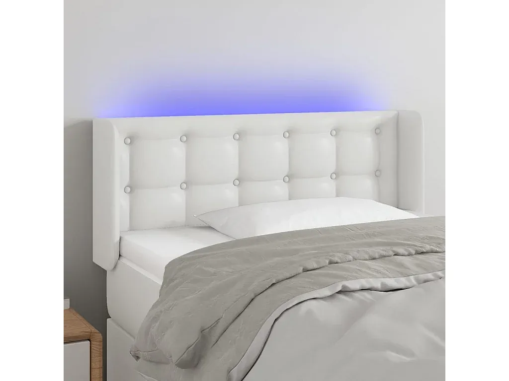 Schlafzimmer,Bettkopfteil und Bettüberbau,Bettkopfteil-Livavenao