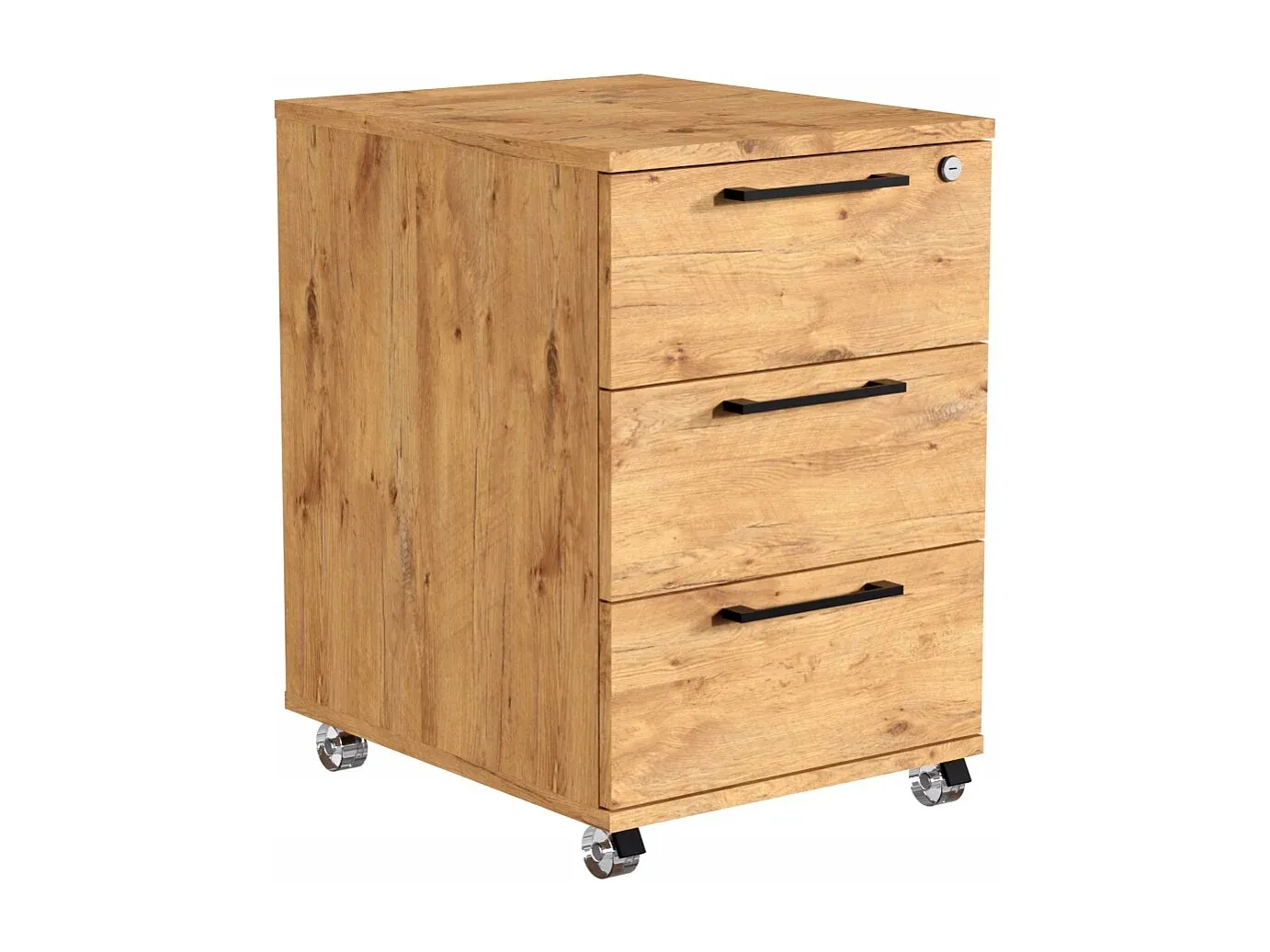 Büro,Bürozubehör und -aufbewahrung,Aktenschrank-Livavenao