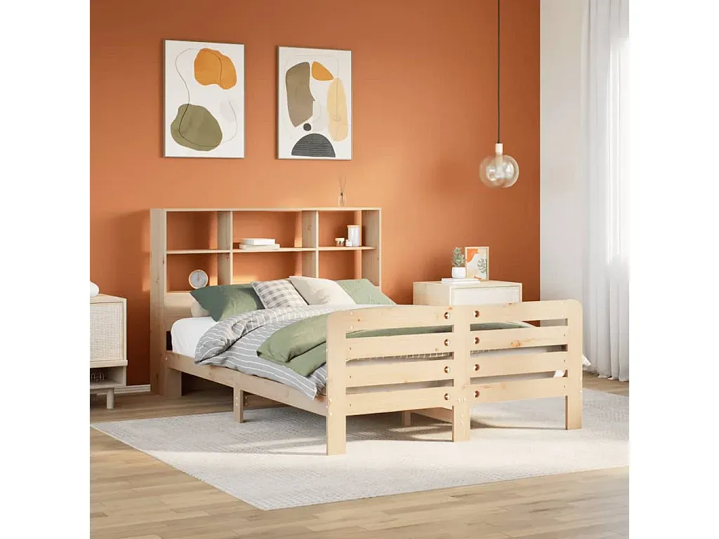 Schlafzimmer,Bereich Bett,Bettrahmen-Livavenao