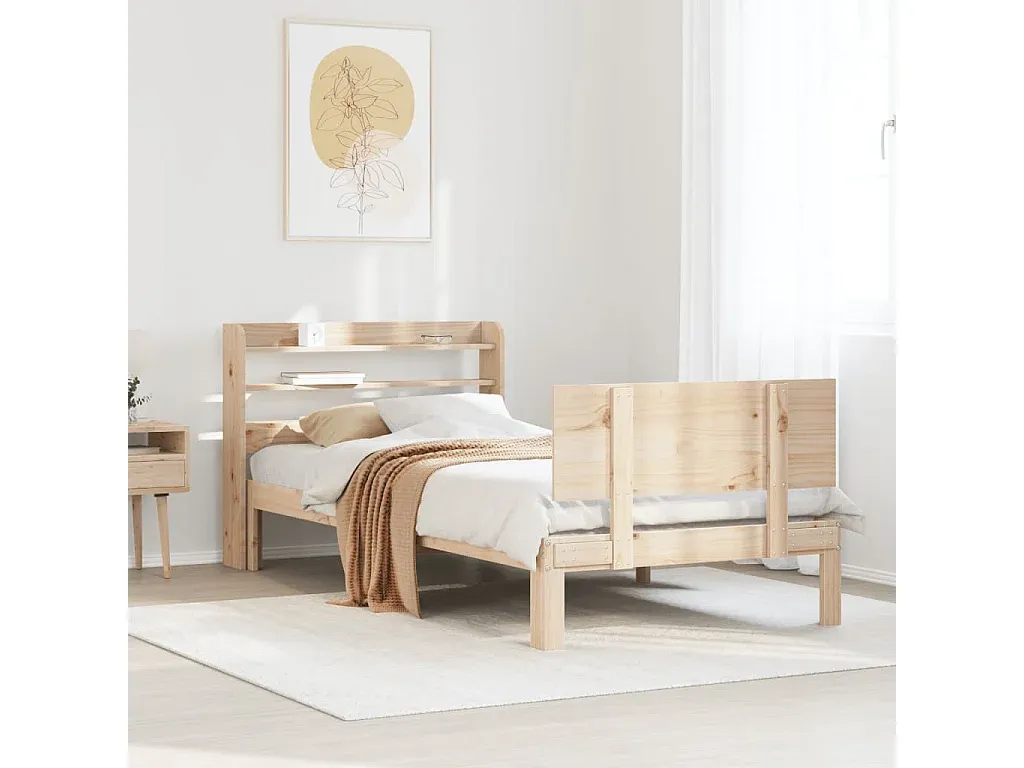 Schlafzimmer,Bereich Bett,Bettrahmen-Livavenao