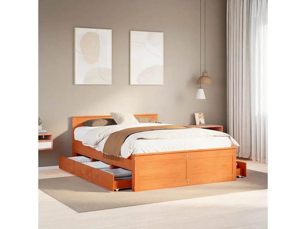 Schlafzimmer,Bereich Bett,Bettrahmen-Livavenao