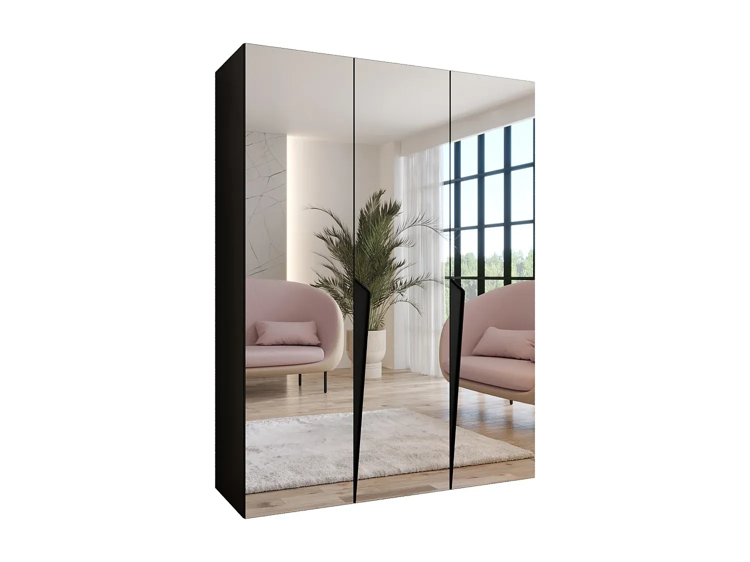 Schlafzimmer,Schlafzimmermöbel,Kleiderschrank-Livavenao