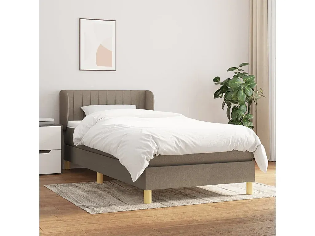 Schlafzimmer,Bereich Bett,Boxspringbett-Livavenao