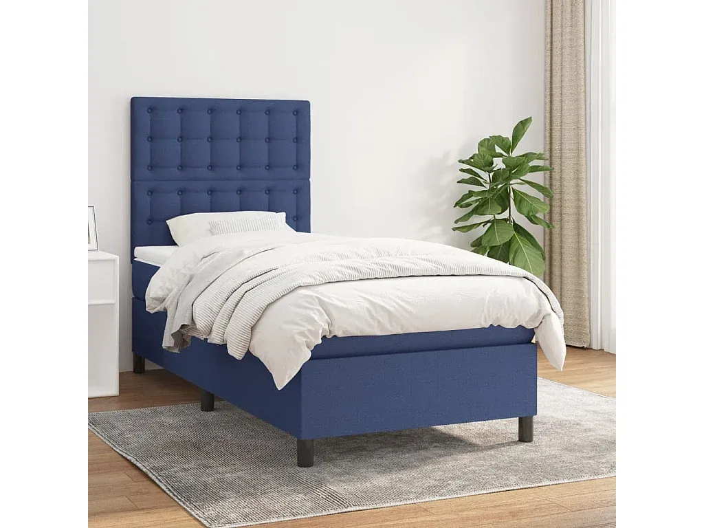 Schlafzimmer,Bereich Bett,Boxspringbett-Livavenao