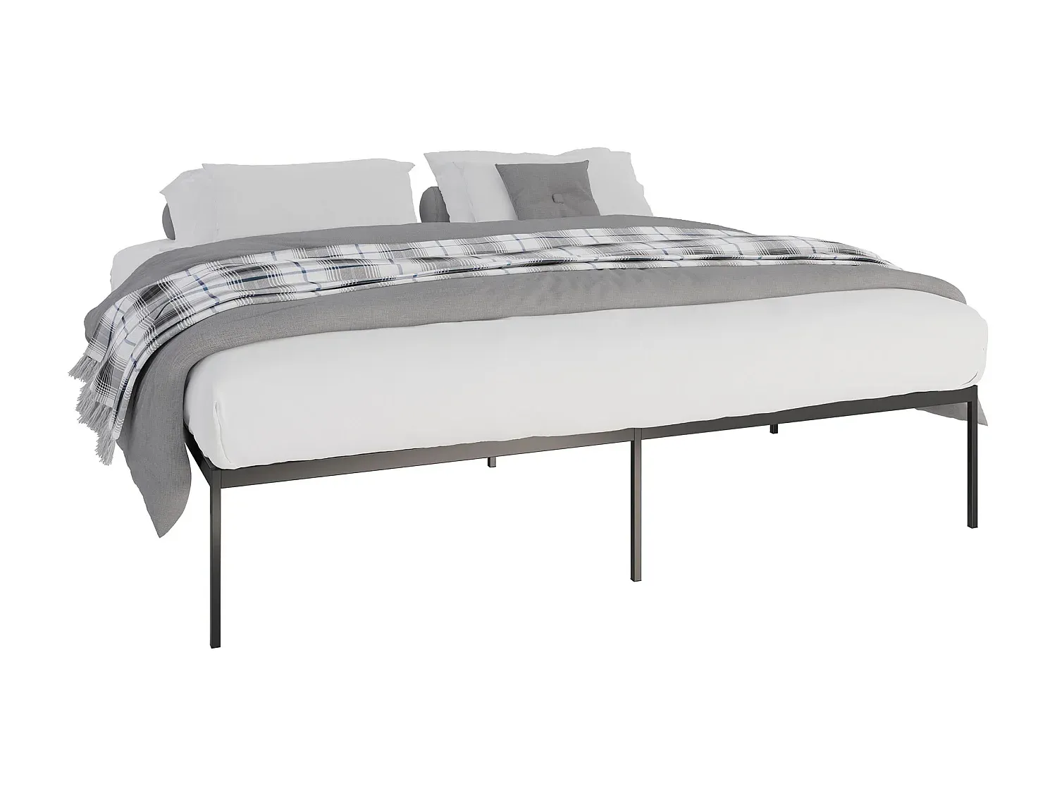 Schlafzimmer,Bereich Bett,Bettrahmen-Livavenao