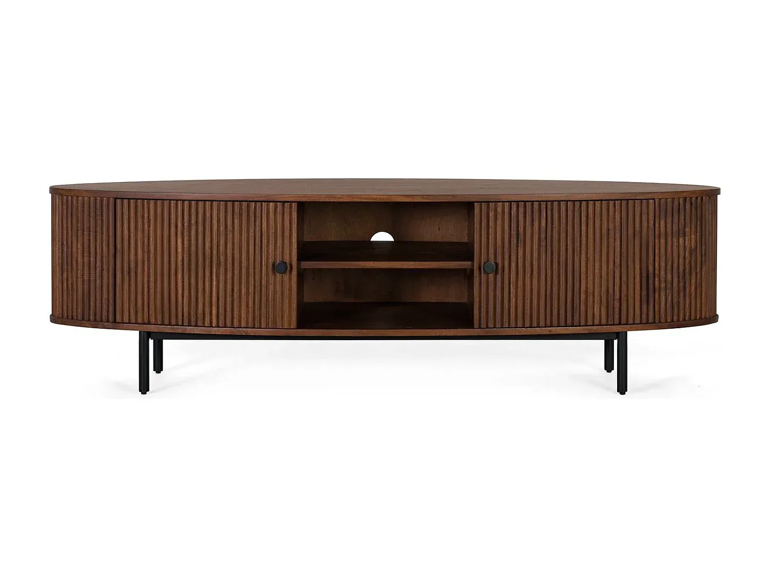Wohnzimmer und Flur,Wohnzimmermöbel,TV-Board-Livavenao