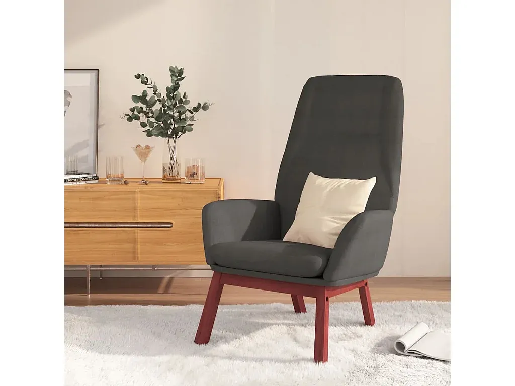 Sofa & Sessel,Bereich Sessel,Sessel mit gerader Rückenlehne-Livavenao
