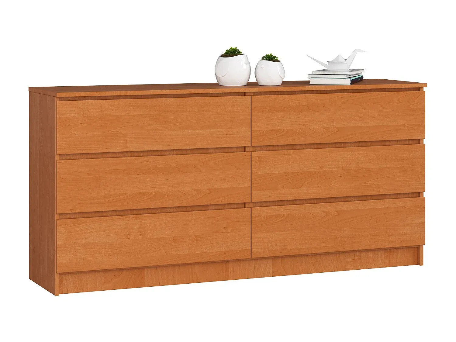 Schlafzimmer,Schlafzimmermöbel,Niedrige Kommode-Livavenao