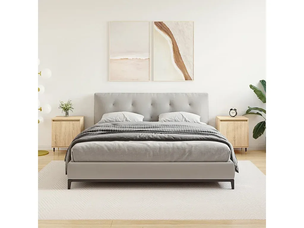 Schlafzimmer,Schlafzimmermöbel,Nachttisch-Livavenao