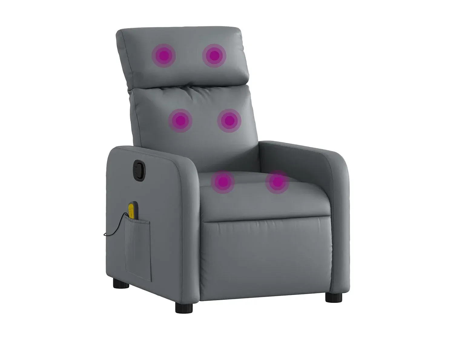 Sofa & Sessel,Bereich Sessel,Sessel mit gerader Rückenlehne-Livavenao