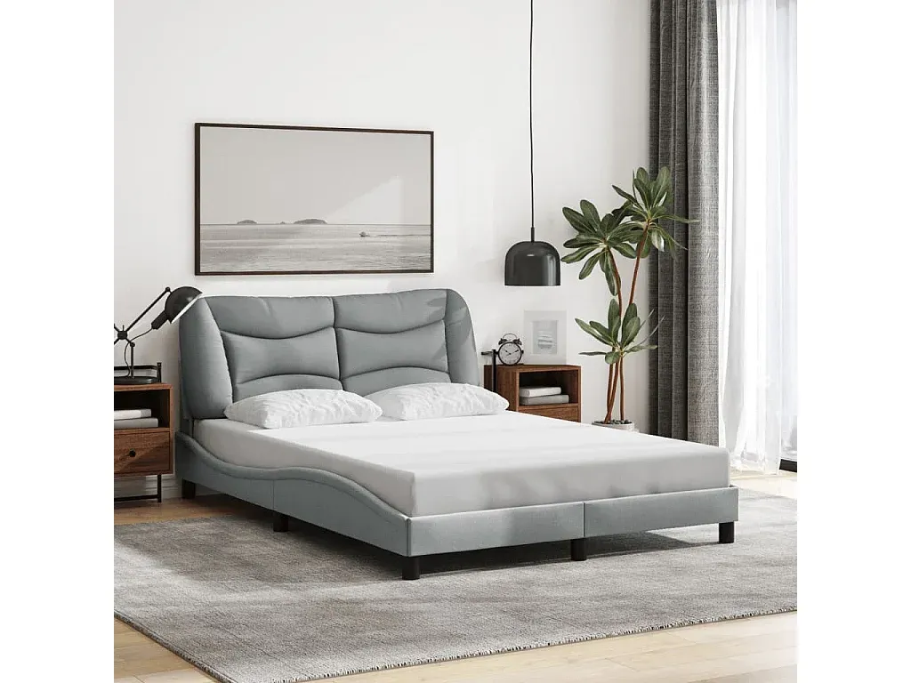 Schlafzimmer,Bereich Bett,Bettrahmen-Livavenao