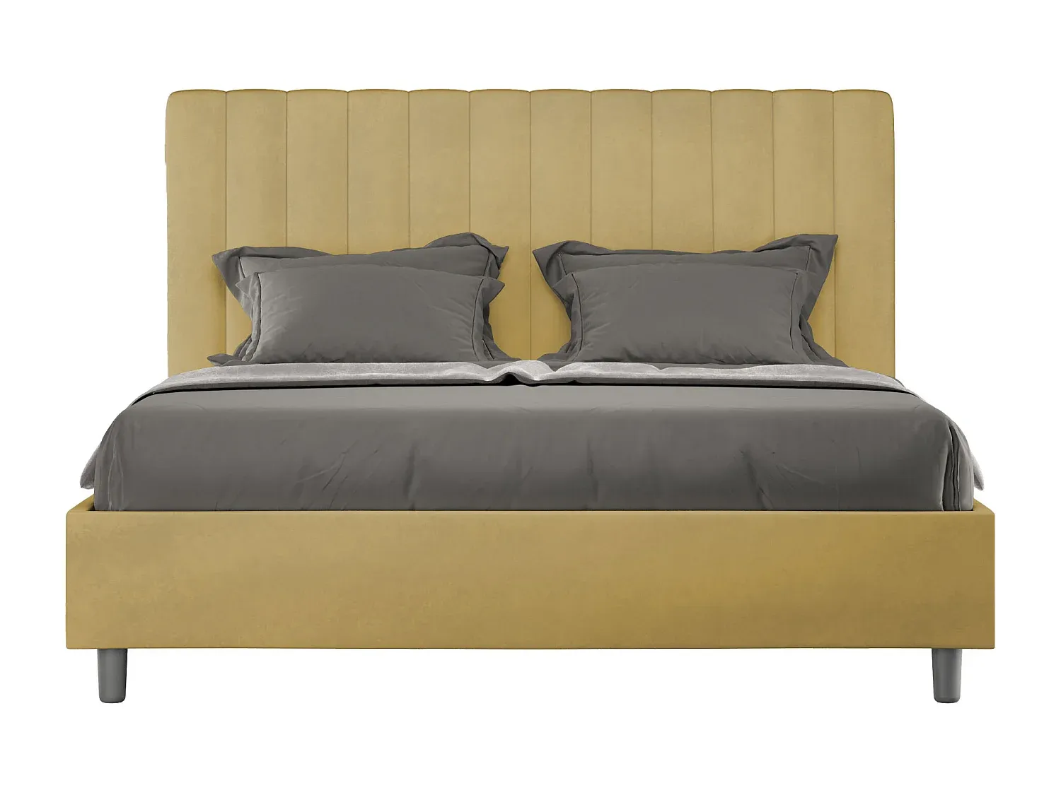 Schlafzimmer,Bereich Bett,Bettrahmen-Livavenao