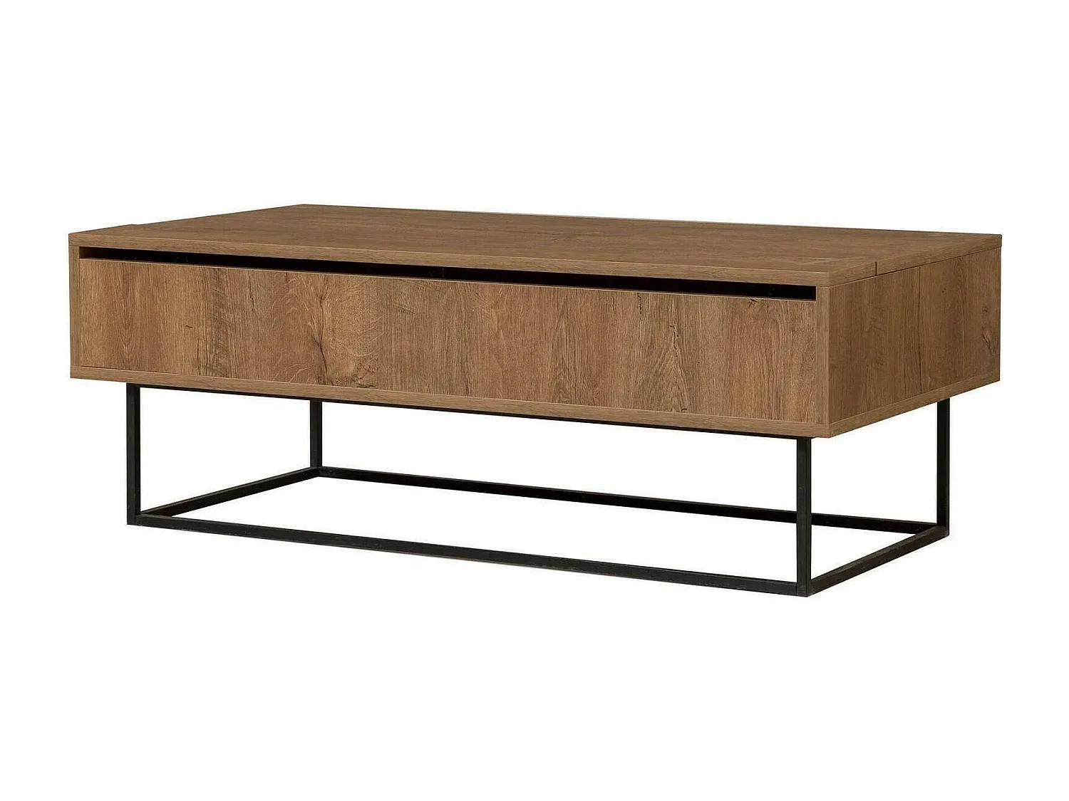 Wohnzimmer und Flur,Wohnzimmermöbel,Couchttisch nicht ausziehbar-Livavenao