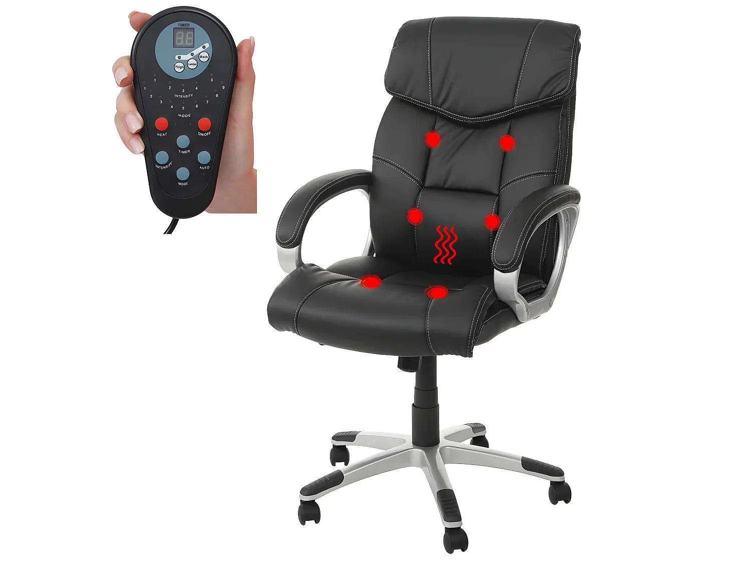 Büro,Bereich Bürostuhl,Bürosessel-Livavenao