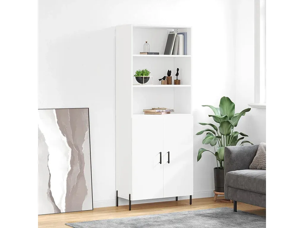 Esszimmer und Küche,Esszimmermöbel,Sideboard-Livavenao