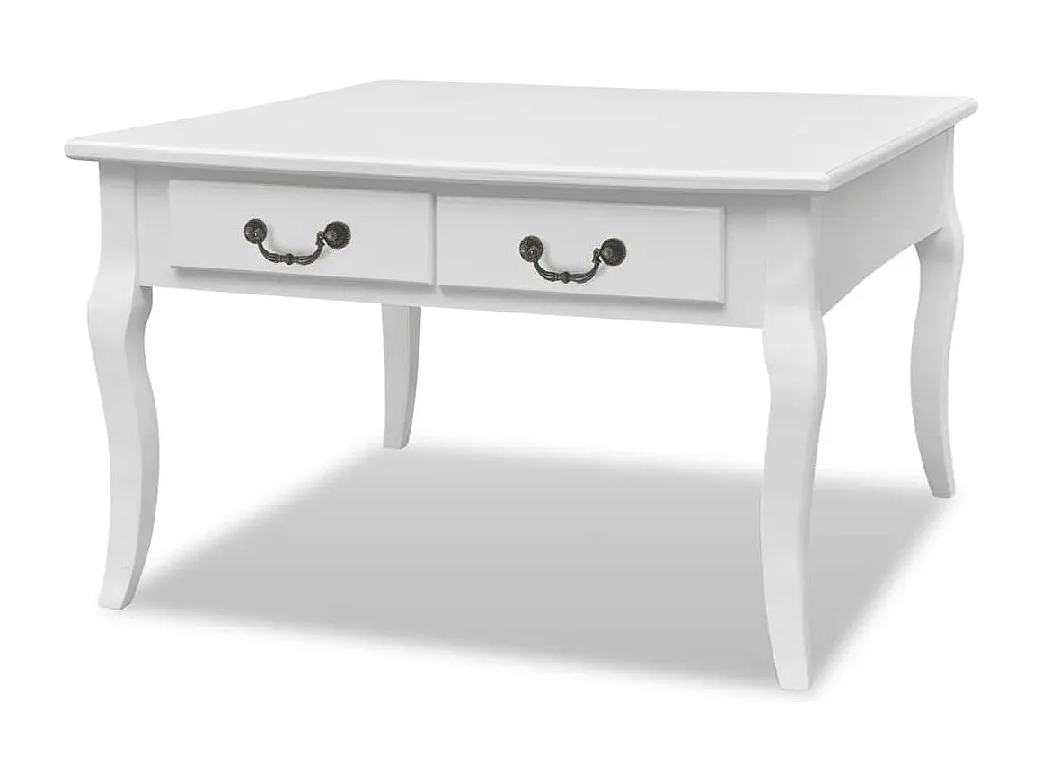 Wohnzimmer und Flur,Wohnzimmermöbel,Couchttisch nicht ausziehbar-Livavenao