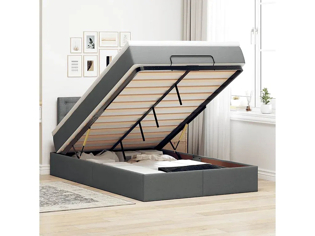 Schlafzimmer,Bereich Bett,Bettrahmen-Livavenao