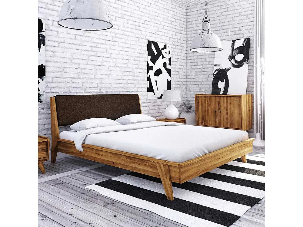 Schlafzimmer,Bereich Bett,Bettrahmen-Livavenao