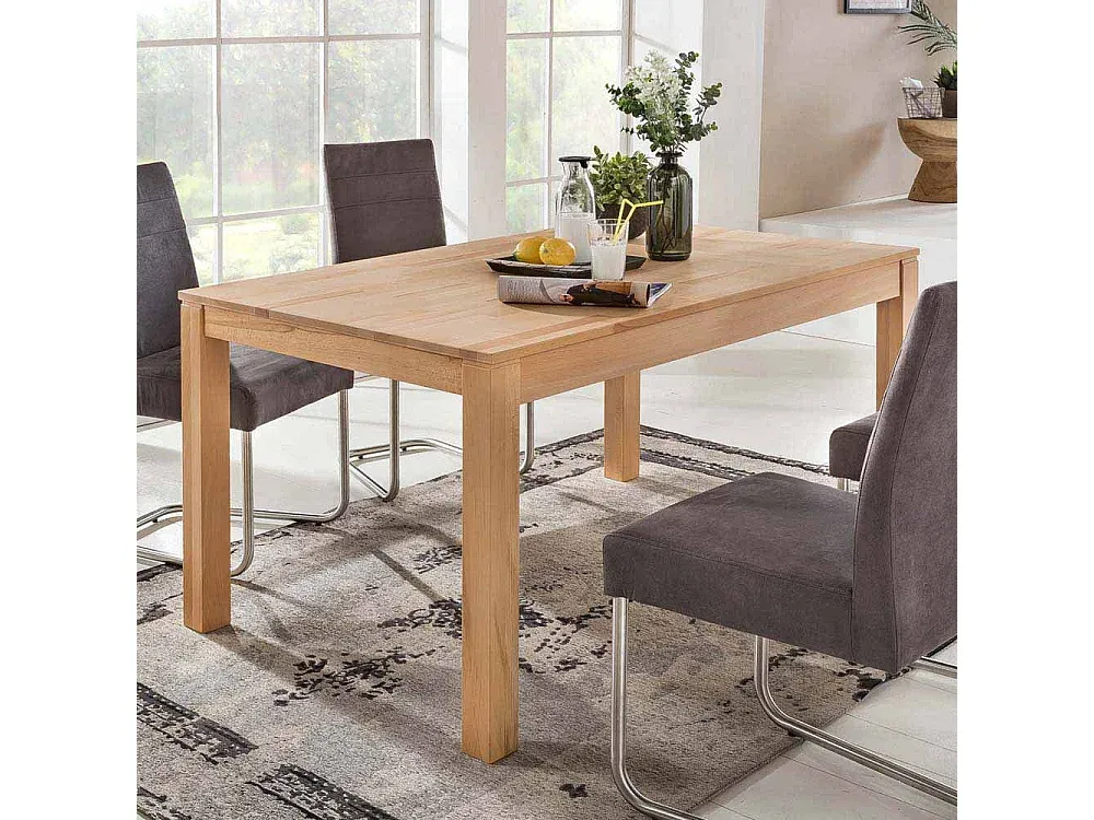 Esszimmer und Küche,Esszimmermöbel,Ausziehbarer Tisch-Livavenao