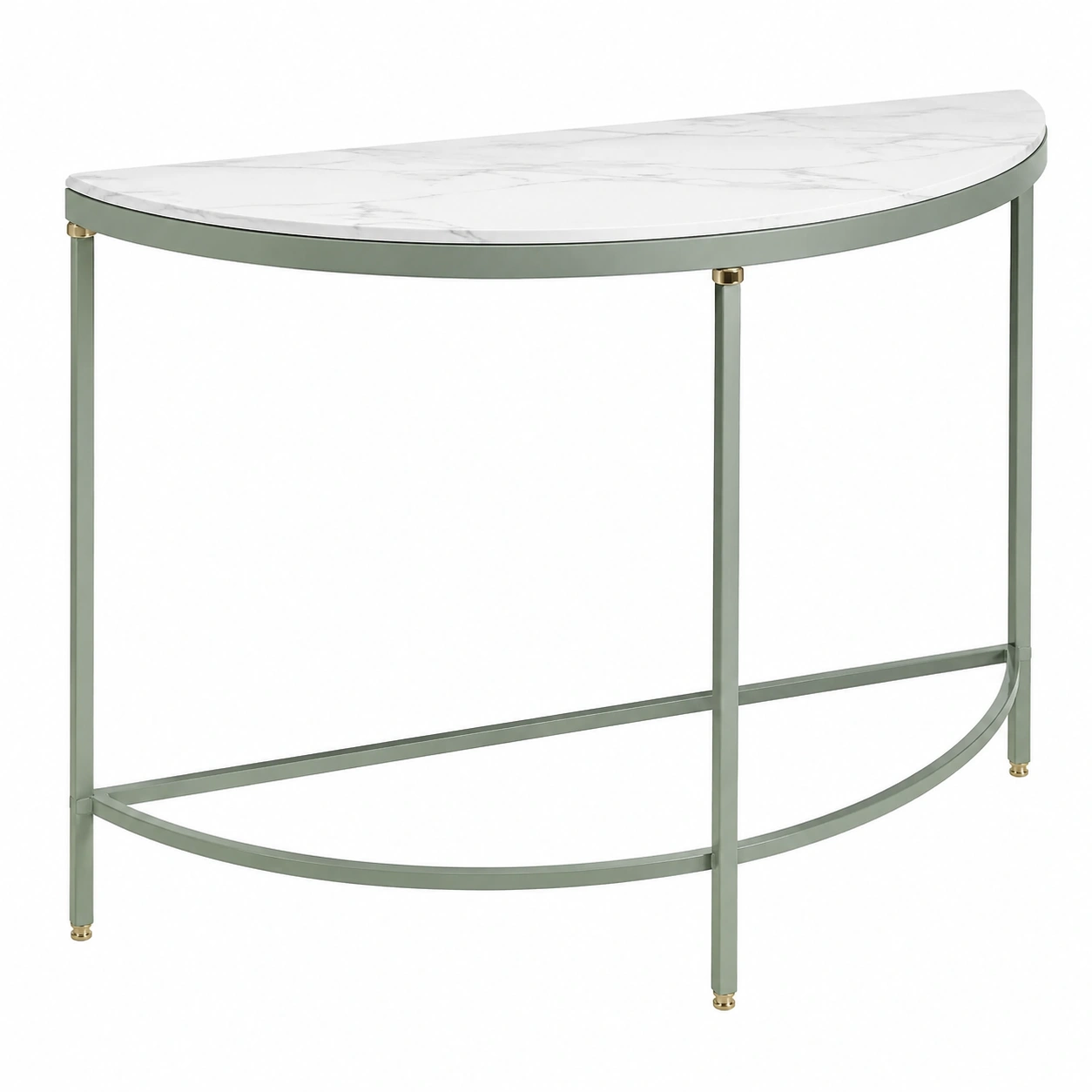 Consola Marble Sage-loftmelo