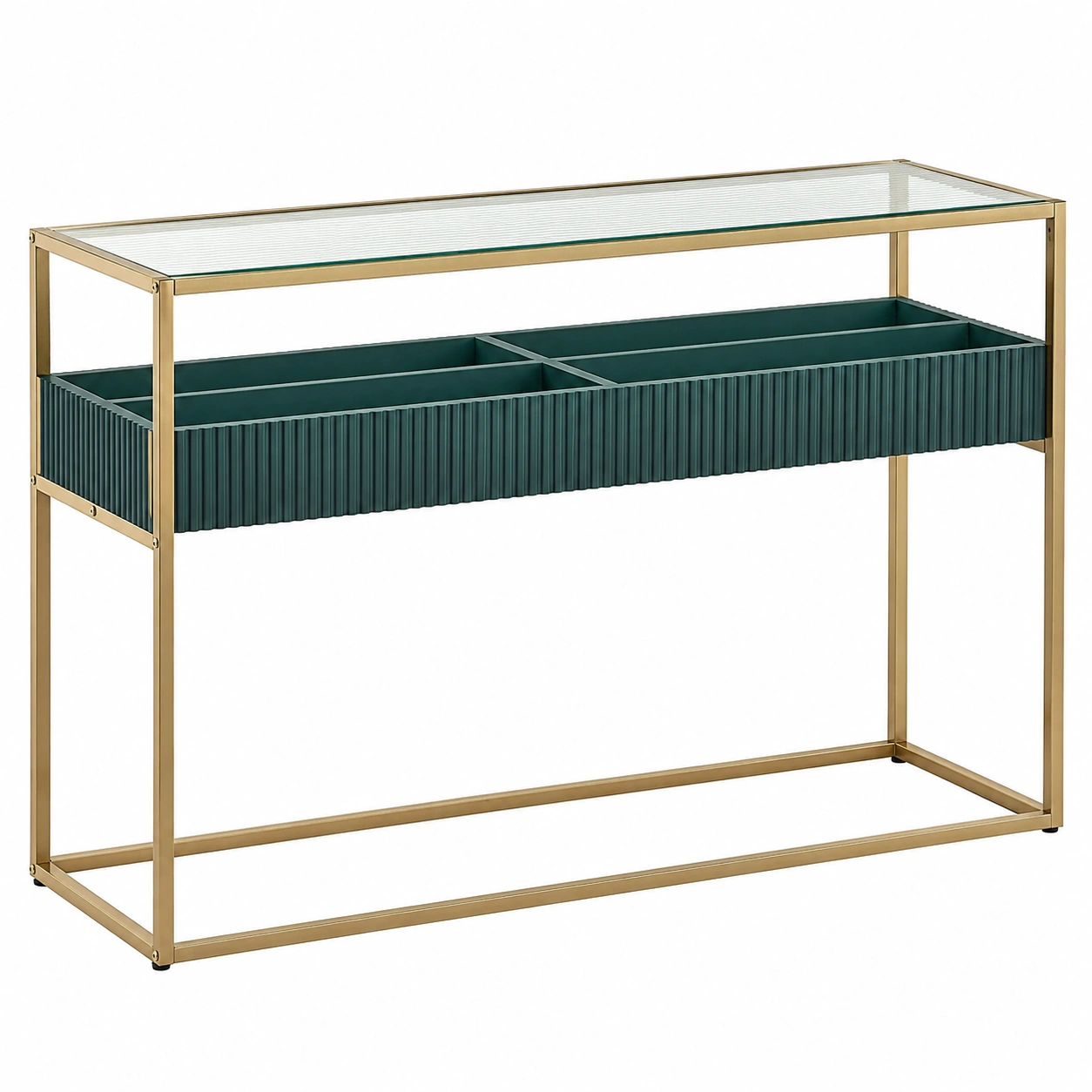 Consola Storage Emerald-loftmelo