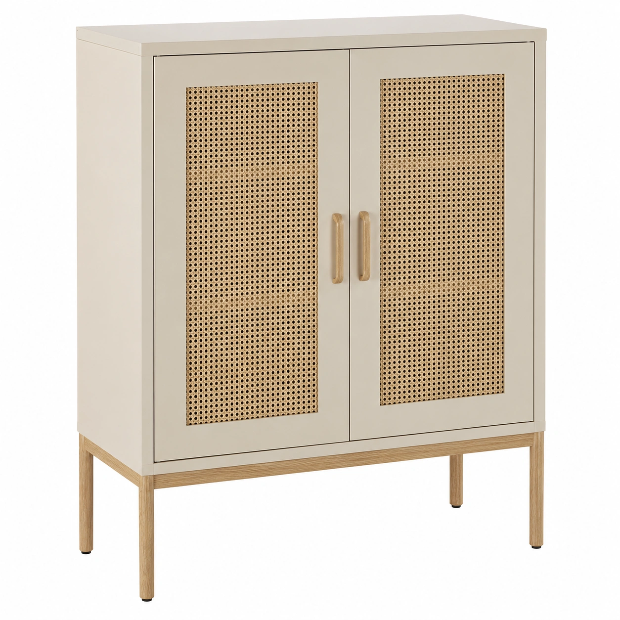 Armario Rattan Beige-loftmelo
