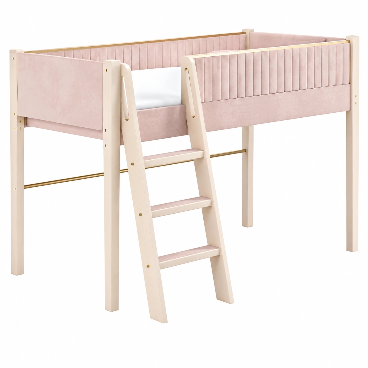 Cama Alta