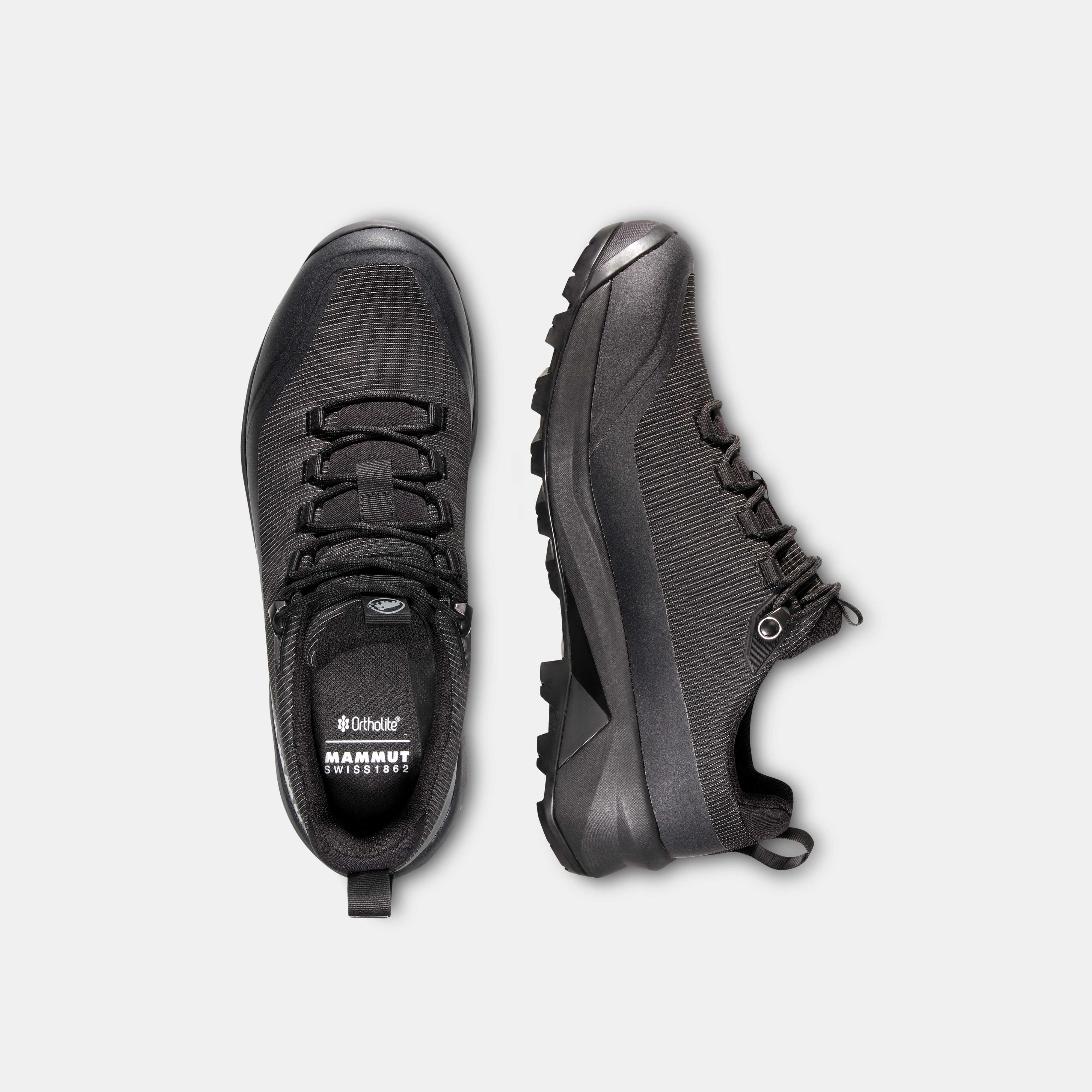 Ducan III Low GTX Men