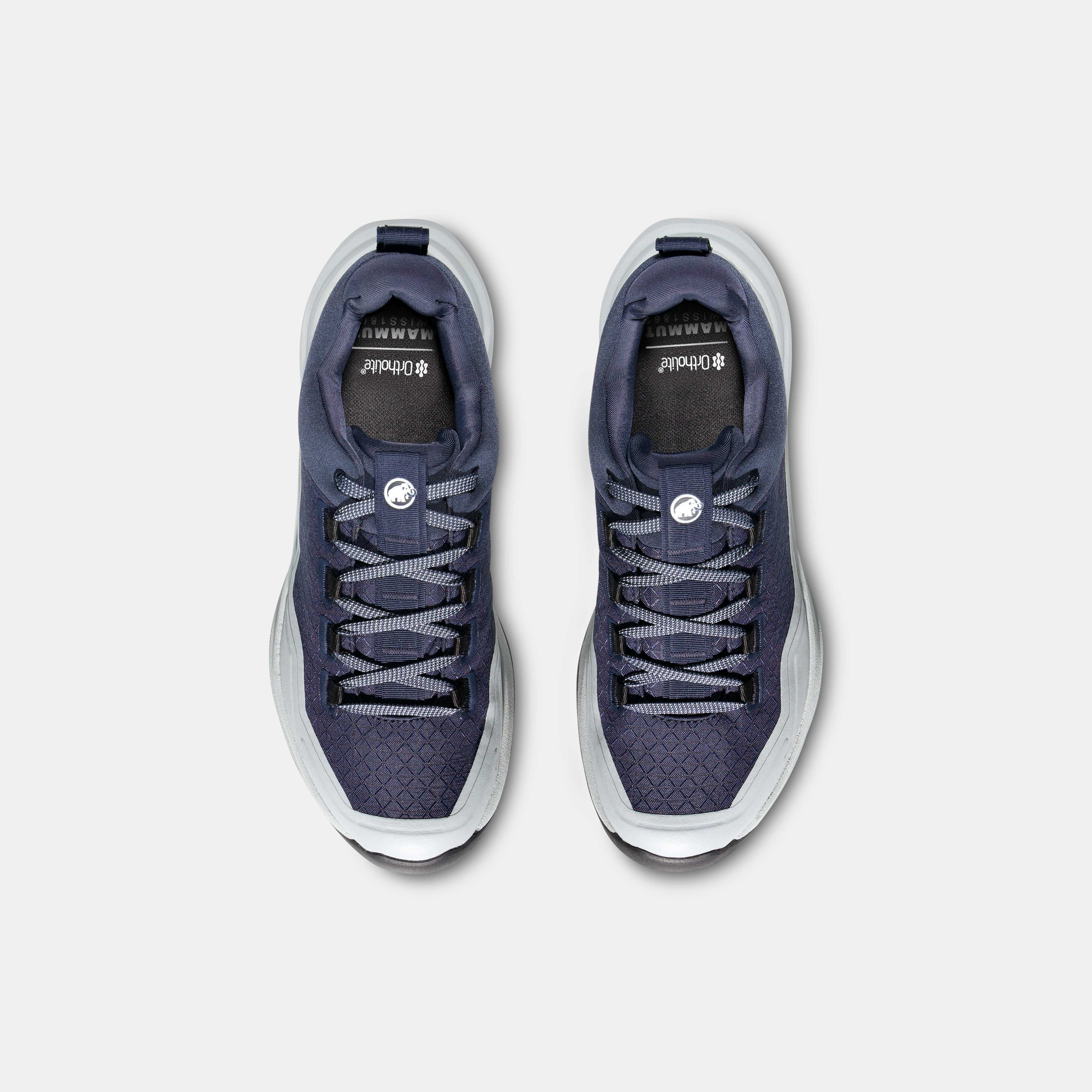 Sertig III Low GTX Women