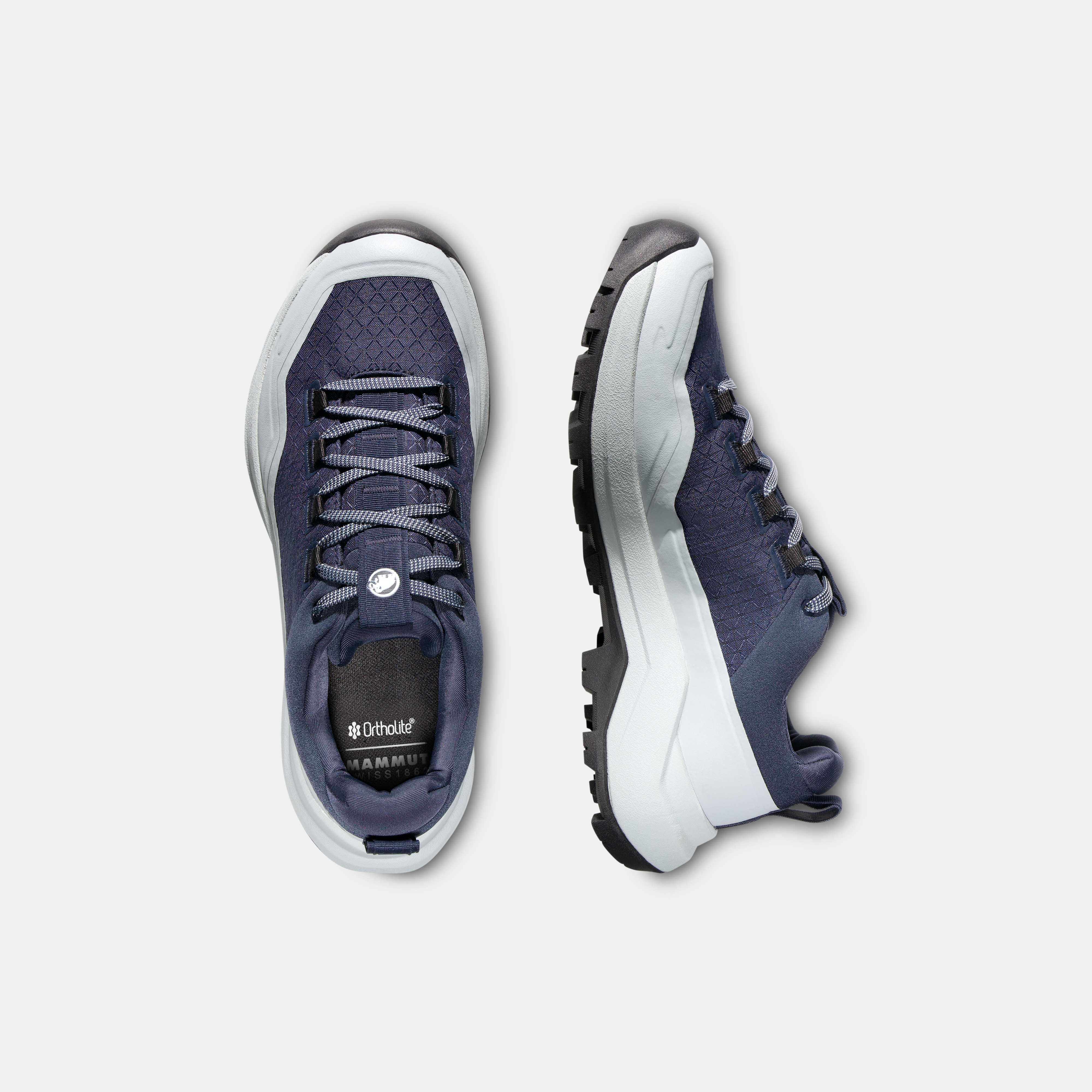 Sertig III Low GTX Women
